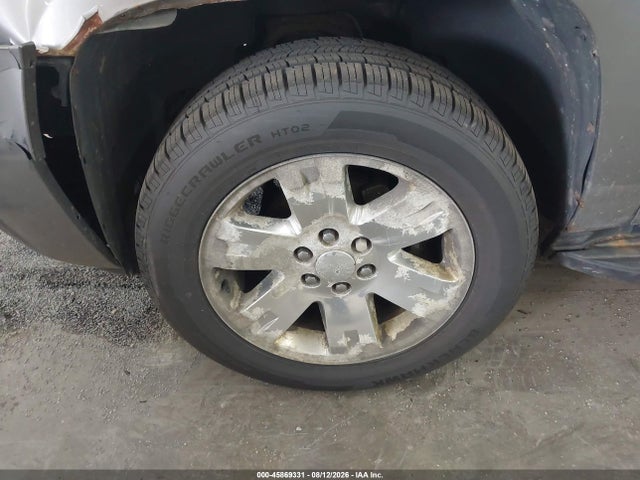 2009 Gmc Yukon Slt W/4sa მანქანა იყიდება აუქციონზე, vin: 1GKFK33069R193205, აუქციონის ნომერი: 45869331