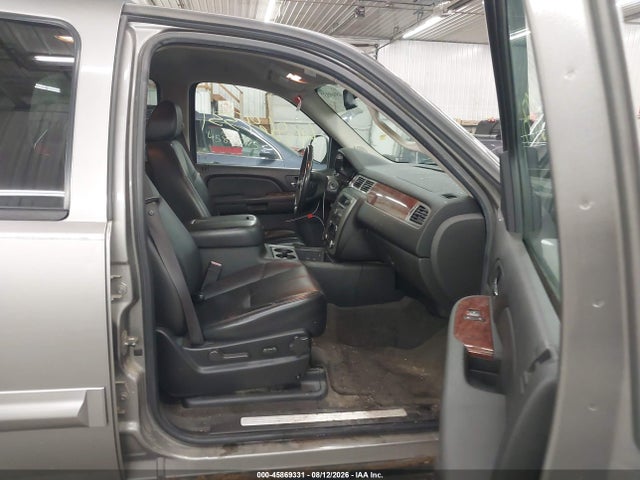 2009 Gmc Yukon Slt W/4sa მანქანა იყიდება აუქციონზე, vin: 1GKFK33069R193205, აუქციონის ნომერი: 45869331