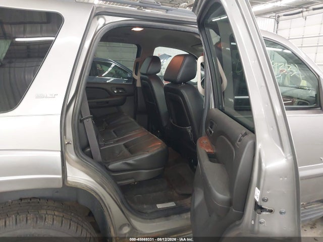 2009 Gmc Yukon Slt W/4sa მანქანა იყიდება აუქციონზე, vin: 1GKFK33069R193205, აუქციონის ნომერი: 45869331