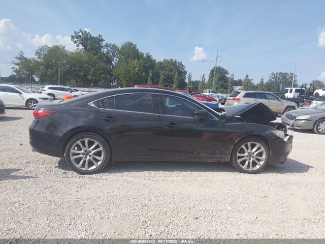 Aukcja sprzedaży 2017 Mazda Mazda6 Touring, vin: JM1GL1V51H1128317, numer aukcji: 45869332