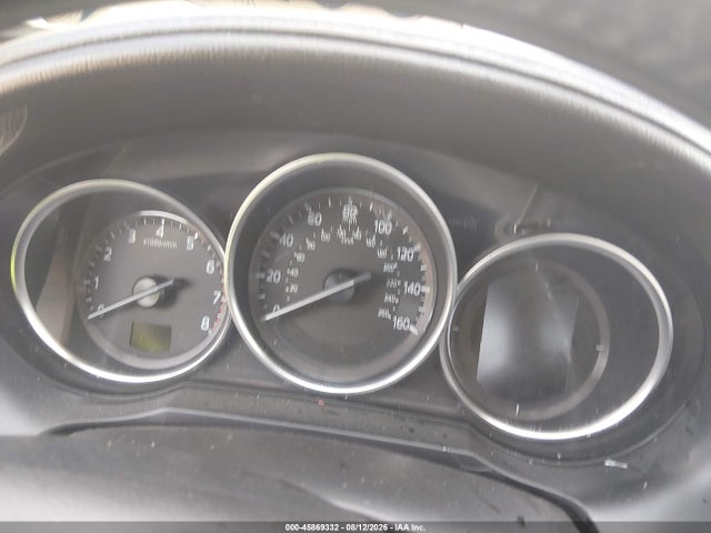 Aukcja sprzedaży 2017 Mazda Mazda6 Touring, vin: JM1GL1V51H1128317, numer aukcji: 45869332