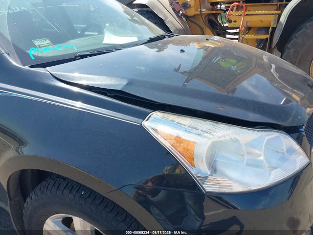 45869334 :رقم المزاد ، 1GNKVJED8CJ399712 vin ، 2012 Chevrolet Traverse Lt W/2lt مزاد بيع