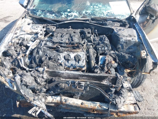 Продаж на аукціоні авто 2010 Lincoln Mkz, vin: 3LNHL2GC4AR614018, номер лоту: 45869335