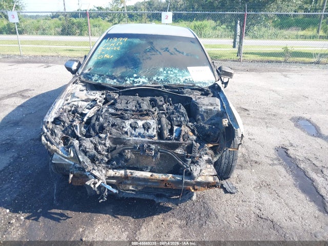 Продаж на аукціоні авто 2010 Lincoln Mkz, vin: 3LNHL2GC4AR614018, номер лоту: 45869335