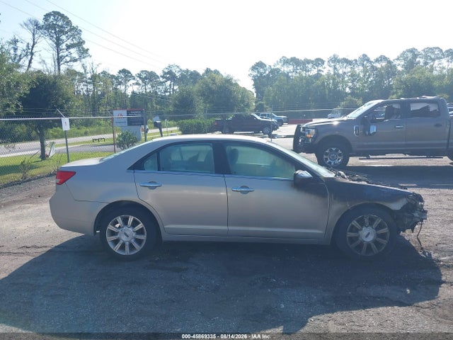 Продаж на аукціоні авто 2010 Lincoln Mkz, vin: 3LNHL2GC4AR614018, номер лоту: 45869335