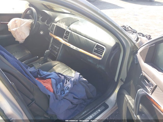 Продаж на аукціоні авто 2010 Lincoln Mkz, vin: 3LNHL2GC4AR614018, номер лоту: 45869335