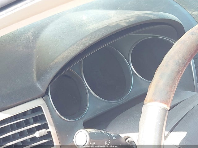 Продаж на аукціоні авто 2010 Lincoln Mkz, vin: 3LNHL2GC4AR614018, номер лоту: 45869335