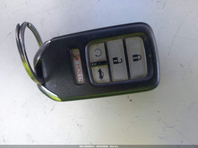 Aukcja sprzedaży 2017 Honda Civic Ex-t, vin: 2HGFC3B30HH362302, numer aukcji: 45869341