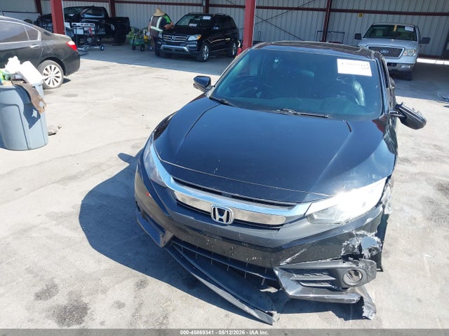 Aukcja sprzedaży 2017 Honda Civic Ex-t, vin: 2HGFC3B30HH362302, numer aukcji: 45869341