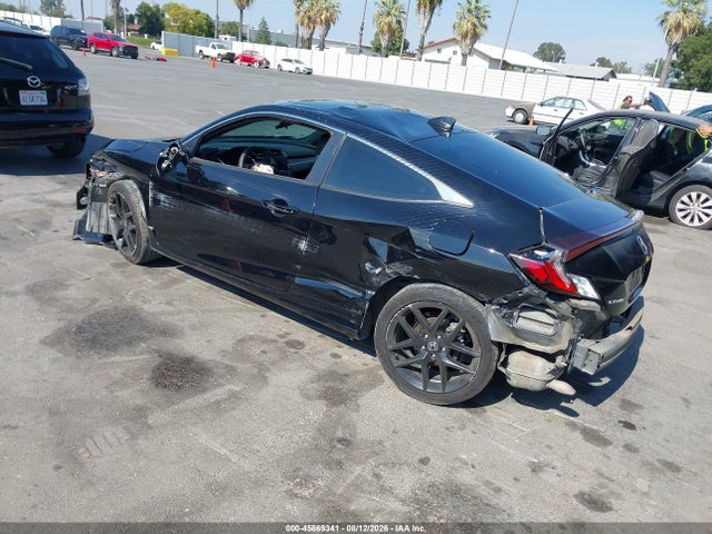 Aukcja sprzedaży 2017 Honda Civic Ex-t, vin: 2HGFC3B30HH362302, numer aukcji: 45869341