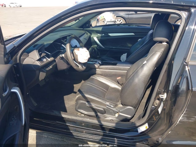 Aukcja sprzedaży 2017 Honda Civic Ex-t, vin: 2HGFC3B30HH362302, numer aukcji: 45869341