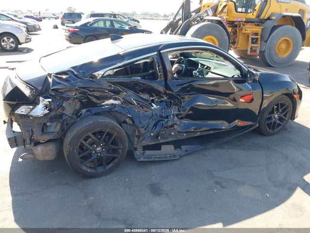 Aukcja sprzedaży 2017 Honda Civic Ex-t, vin: 2HGFC3B30HH362302, numer aukcji: 45869341