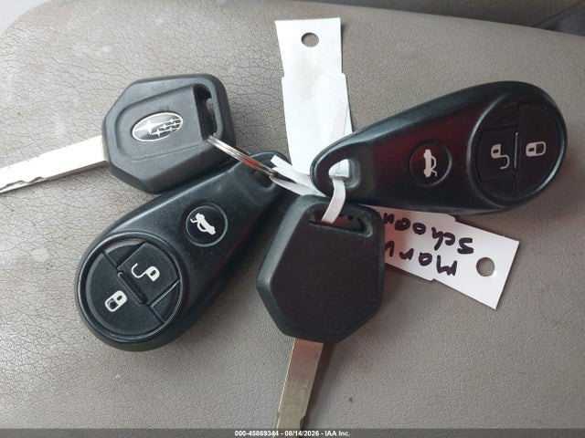 Продаж на аукціоні авто 2010 Subaru Forester 2.5x Premium, vin: JF2SH6CC9AH804649, номер лоту: 45869344