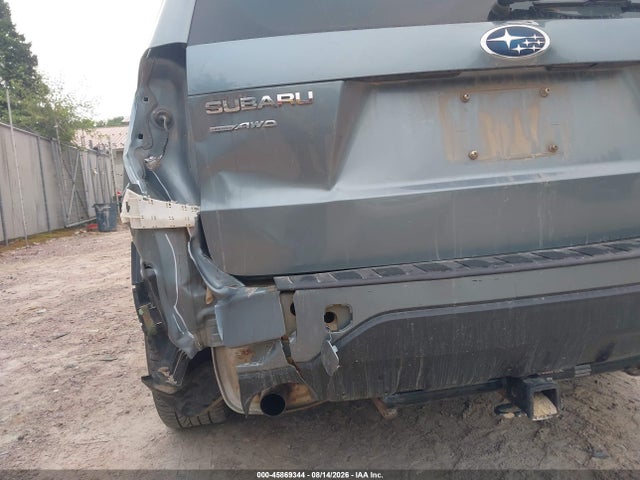 Продаж на аукціоні авто 2010 Subaru Forester 2.5x Premium, vin: JF2SH6CC9AH804649, номер лоту: 45869344