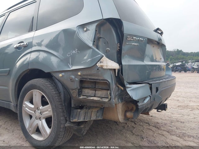 Продаж на аукціоні авто 2010 Subaru Forester 2.5x Premium, vin: JF2SH6CC9AH804649, номер лоту: 45869344