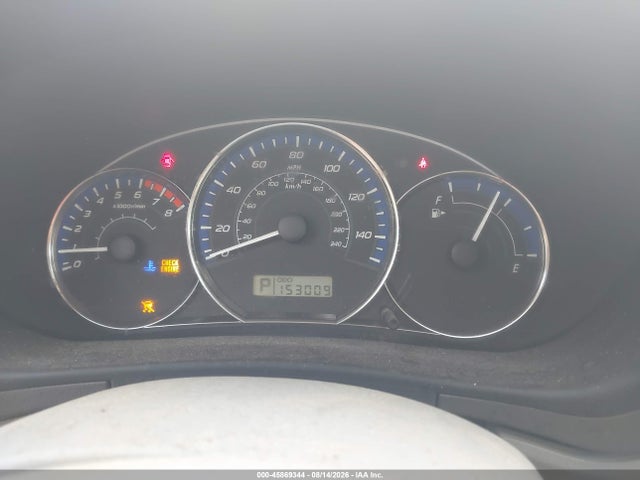 Продаж на аукціоні авто 2010 Subaru Forester 2.5x Premium, vin: JF2SH6CC9AH804649, номер лоту: 45869344
