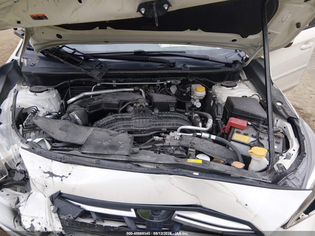 Продажа на аукционе авто 2022 Subaru Crosstrek Premium, vin: JF2GTAEC7N8271503, номер лота: 45869345