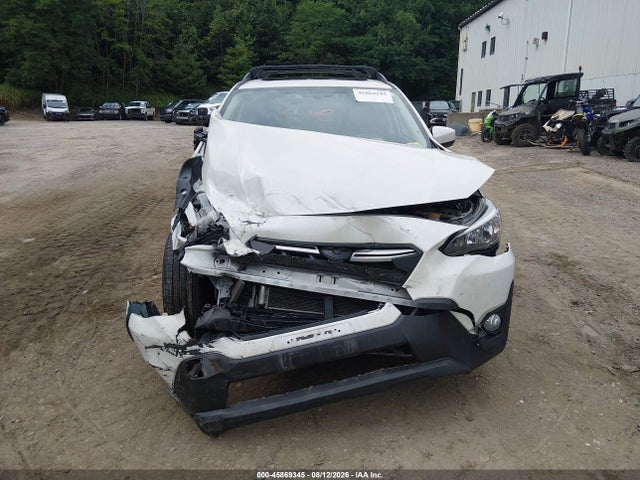 Продажа на аукционе авто 2022 Subaru Crosstrek Premium, vin: JF2GTAEC7N8271503, номер лота: 45869345