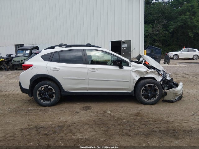 Продажа на аукционе авто 2022 Subaru Crosstrek Premium, vin: JF2GTAEC7N8271503, номер лота: 45869345
