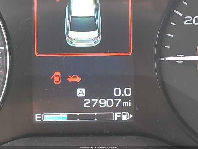 Продажа на аукционе авто 2022 Subaru Crosstrek Premium, vin: JF2GTAEC7N8271503, номер лота: 45869345