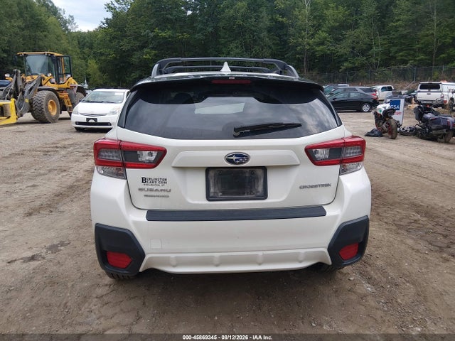Продажа на аукционе авто 2022 Subaru Crosstrek Premium, vin: JF2GTAEC7N8271503, номер лота: 45869345