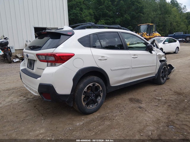 Продажа на аукционе авто 2022 Subaru Crosstrek Premium, vin: JF2GTAEC7N8271503, номер лота: 45869345