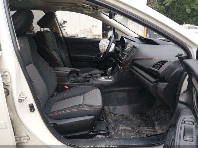 Продажа на аукционе авто 2022 Subaru Crosstrek Premium, vin: JF2GTAEC7N8271503, номер лота: 45869345