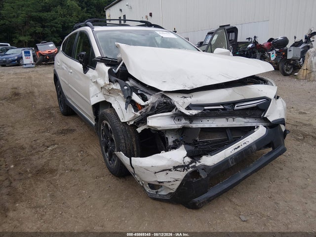 Продажа на аукционе авто 2022 Subaru Crosstrek Premium, vin: JF2GTAEC7N8271503, номер лота: 45869345