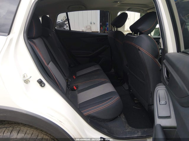 Продажа на аукционе авто 2022 Subaru Crosstrek Premium, vin: JF2GTAEC7N8271503, номер лота: 45869345