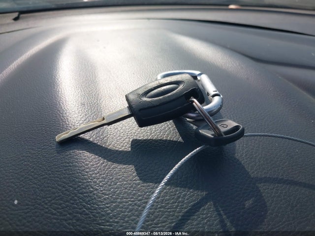 Ford FOCUS SE 2015 1FADP3F2XFL204115 Image 11