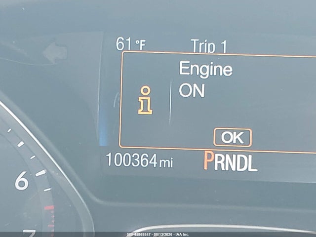 Ford FOCUS SE 2015 1FADP3F2XFL204115 Image 15
