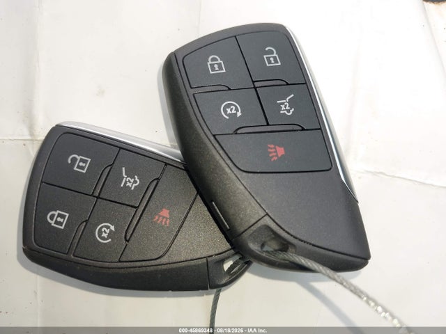 Honda Prologue Elite 2025 3GPKHZRJ6SS515886 Image 11