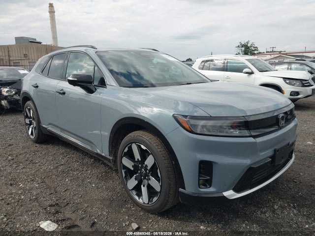 Honda Prologue Elite 2025 3GPKHZRJ6SS515886 Image 12