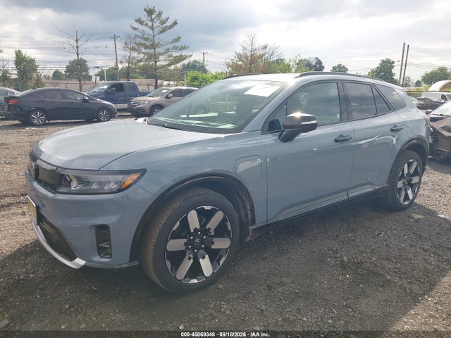 Honda Prologue Elite 2025 3GPKHZRJ6SS515886 Image 2
