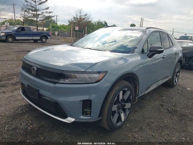 Honda Prologue Elite 2025 3GPKHZRJ6SS515886 Image 6