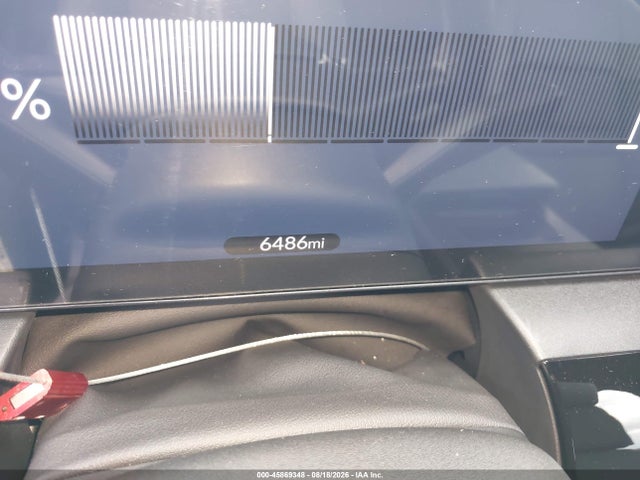 Honda Prologue Elite 2025 3GPKHZRJ6SS515886 Image 7