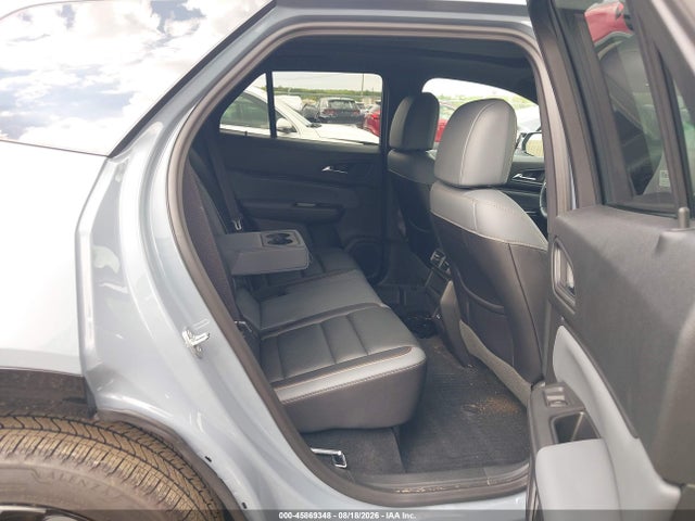 Honda Prologue Elite 2025 3GPKHZRJ6SS515886 Image 8