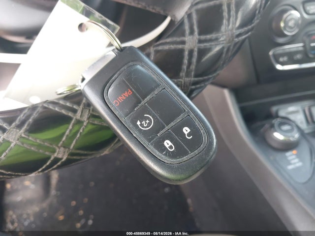 Продаж на аукціоні авто 2015 Jeep Cherokee Limited, vin: 1C4PJMDSXFW501420, номер лоту: 45869349