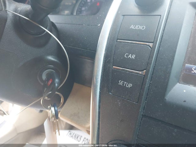4T4BF1FKXGR517185 Toyota CAMRY LE