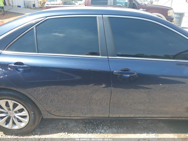 4T4BF1FKXGR517185 Toyota CAMRY LE