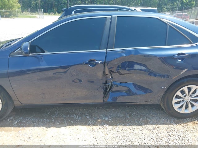 4T4BF1FKXGR517185 Toyota CAMRY LE