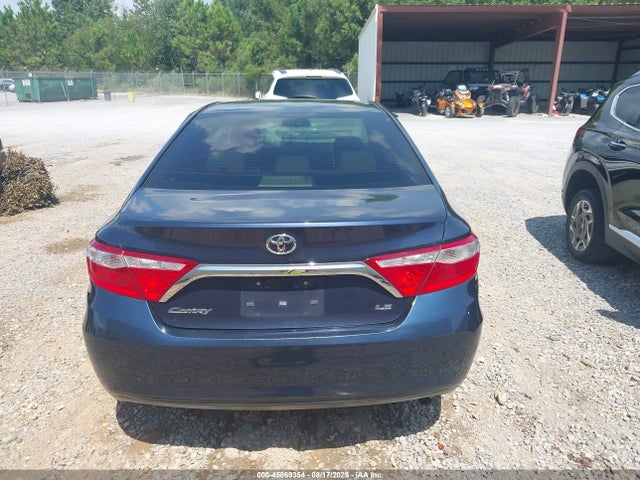 4T4BF1FKXGR517185 Toyota CAMRY LE