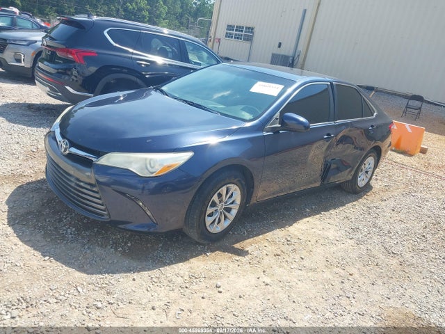 4T4BF1FKXGR517185 Toyota CAMRY LE