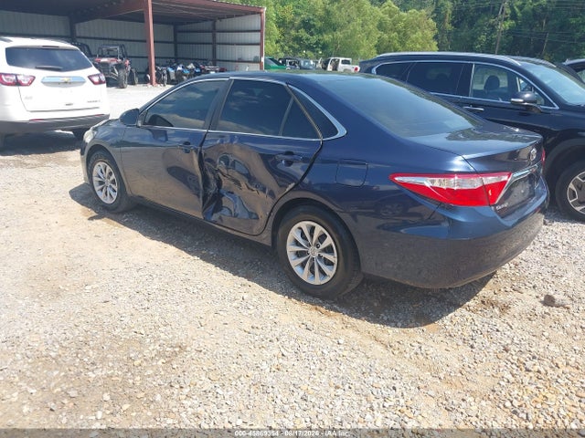 4T4BF1FKXGR517185 Toyota CAMRY LE