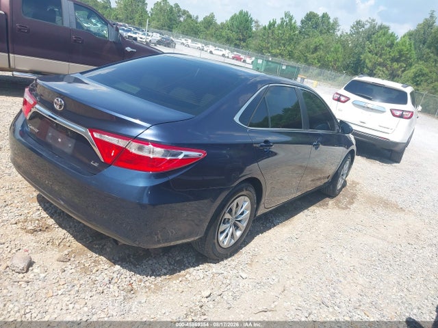 4T4BF1FKXGR517185 Toyota CAMRY LE