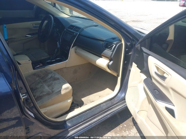4T4BF1FKXGR517185 Toyota CAMRY LE