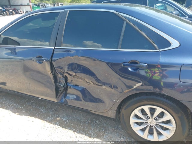 4T4BF1FKXGR517185 Toyota CAMRY LE