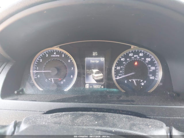 4T4BF1FKXGR517185 Toyota CAMRY LE