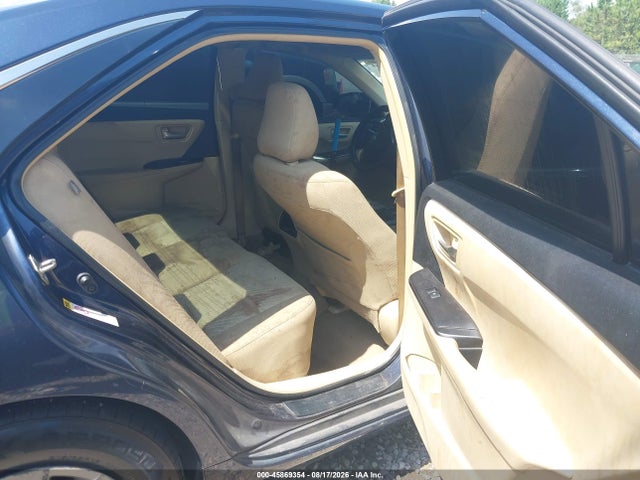 4T4BF1FKXGR517185 Toyota CAMRY LE
