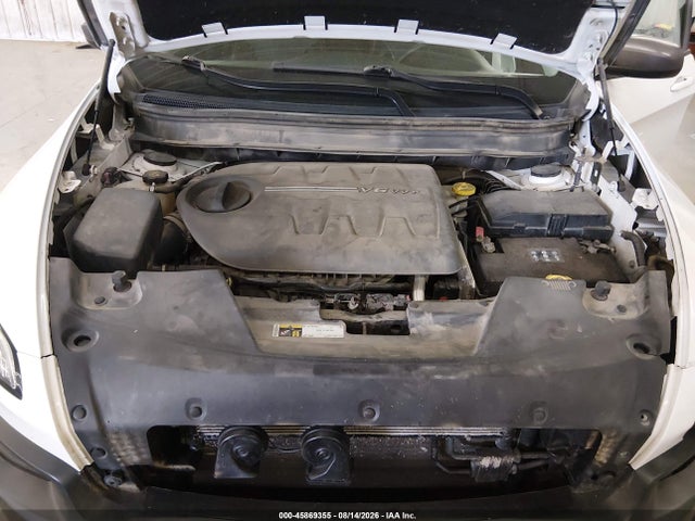 Продаж на аукціоні авто 2015 Jeep Cherokee Trailhawk, vin: 1C4PJMBS9FW786971, номер лоту: 45869355